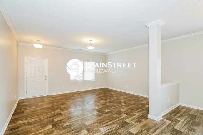 Foto del edificio - 3 Bedroom Pet-Friendly Home in York, SC with Main Street Renewal