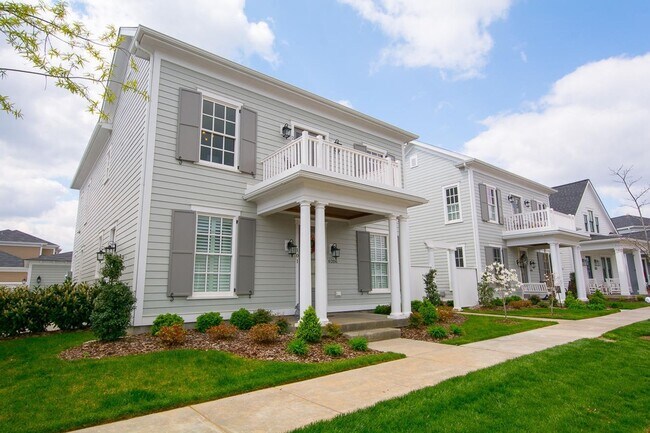 Building Photo - Stunning Like-New Norton Commons Fully Furnished Condo for Rent!