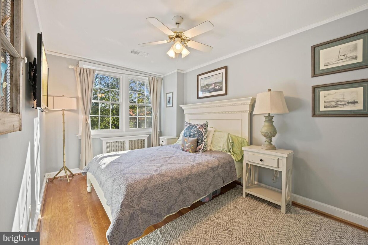 Bedroom #2 - 2511 39th St NW