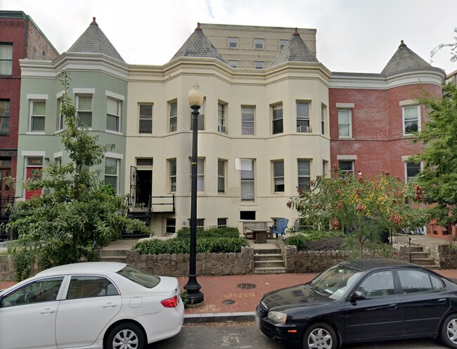 Building Photo - Available for the 2026 - 2027 Academic year