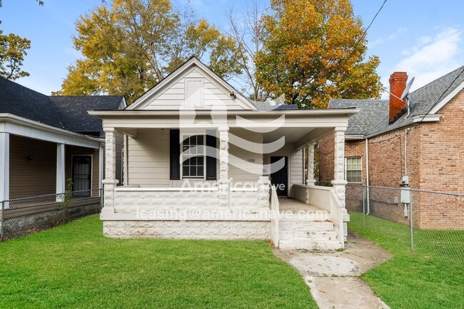 Building Photo - 1330 Olive St