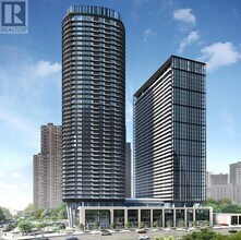 Building Photo - 575 Bloor St E