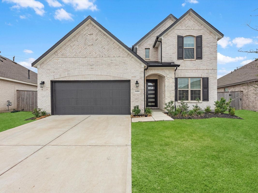 Foto principal - 4414 Wild Flora Wy