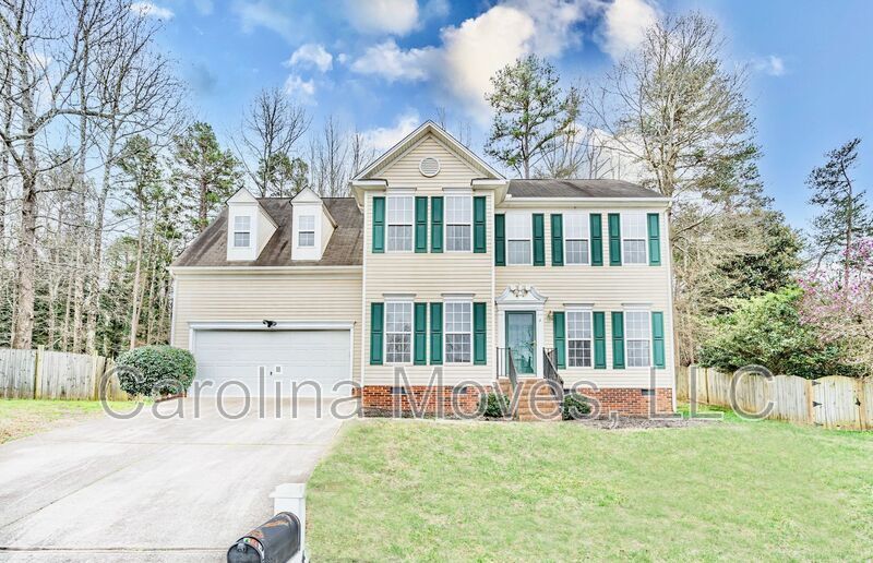 Primary Photo - 4 Laurelberry Ln
