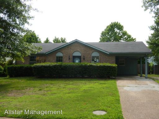 Building Photo - 3 br, 1.5 bath House - 6675 Forest Gate