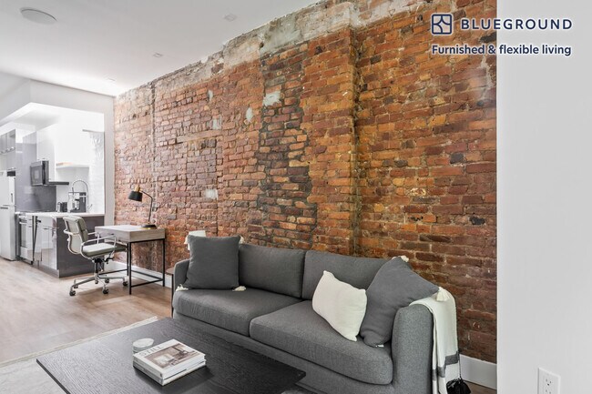 Foto del edificio - 302 5th St