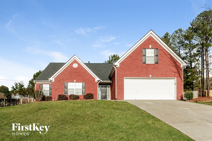 Foto principal - 1654 Amhearst Walk Rd