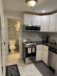 Photo - 230 Beacon St Townhome