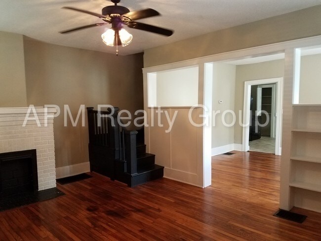 Foto del edificio - 1133 Woodrow St
