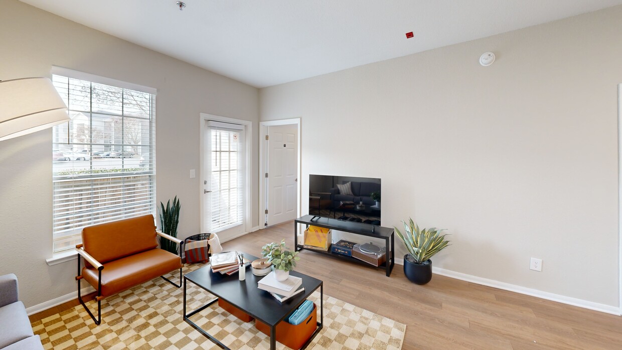 Photo - Heights of Knoxville Apartments