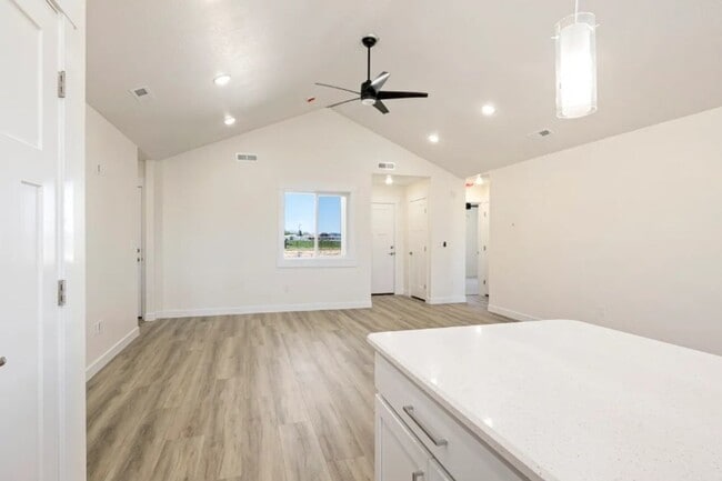 Building Photo - Brand New Construction - 3 bedroom- 2 bath...