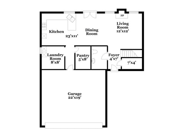 Foto del edificio - 7208 Pinon Crest Ct