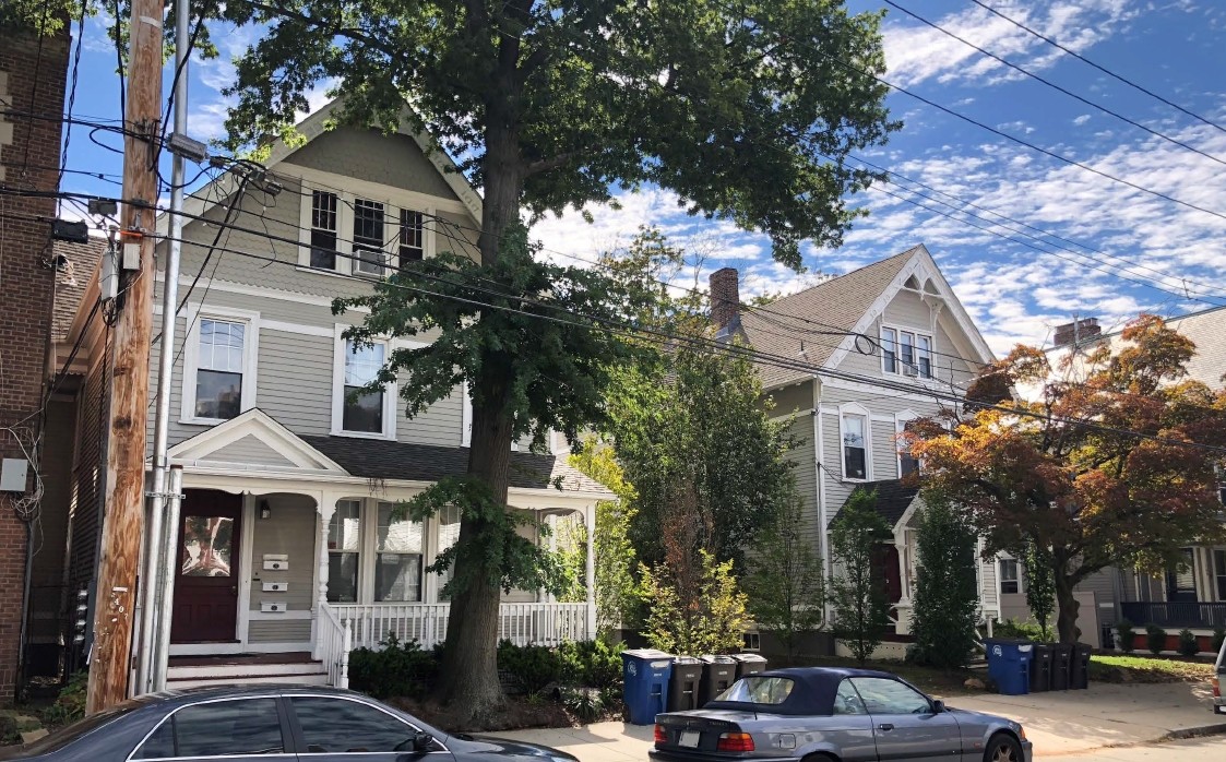 Foto principal - 169 Dwight St