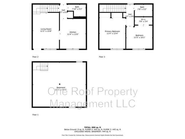 Foto del edificio - 701 Linwood Dr