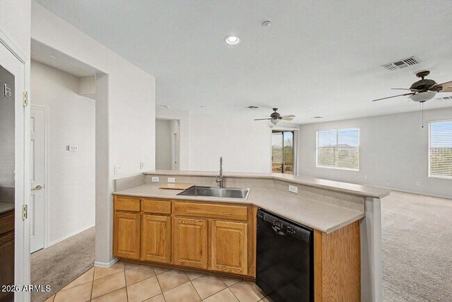 Foto del edificio - 42108 N Anthem Heights Dr