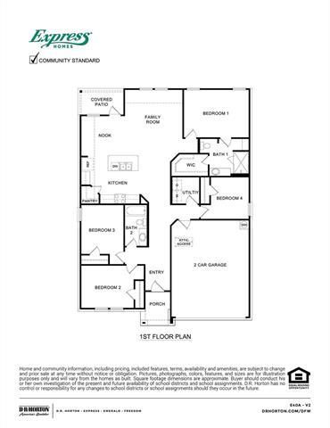 Building Photo - 3424 Sweetwater Way