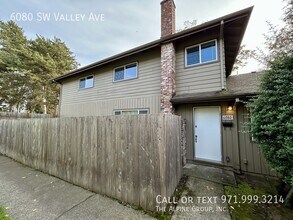 Building Photo - 6080 SW Valley Ave