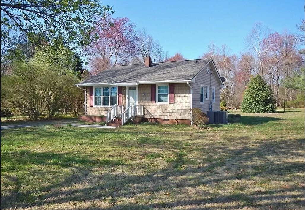 5301 Williard Rd, Oak Ridge, NC 27310 House Rental in Oak Ridge, NC