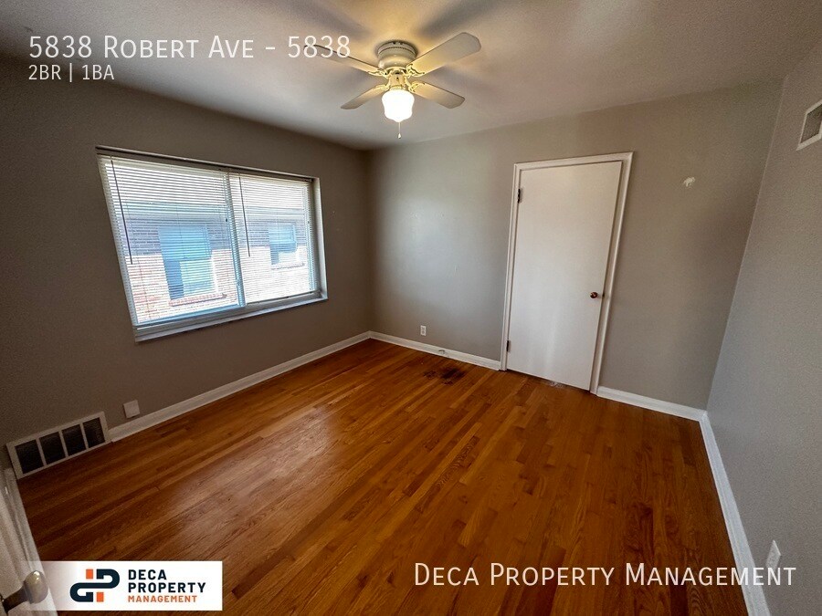 Primary Photo - 2 Bedroom 1 Bathroom Apartment