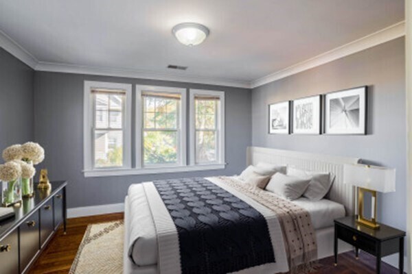 Foto del edificio - 17 Nottinghill Rd