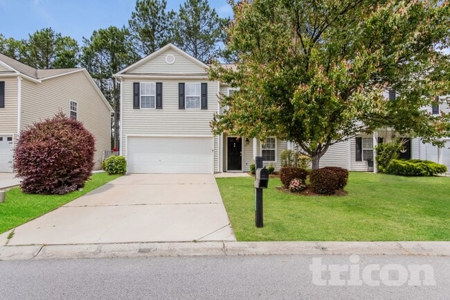 Building Photo - 121 Rabon Springs Rd