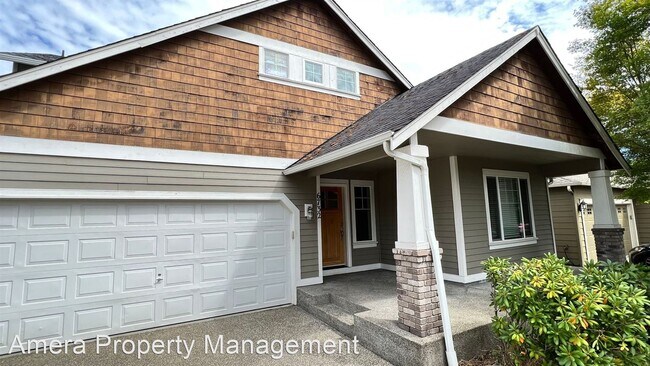 Building Photo - 6 br, 2.5 bath House - 6732 Sarazen Street SE