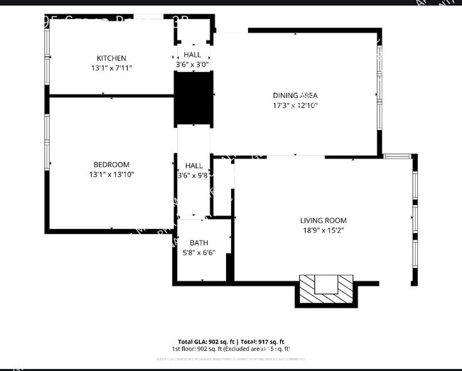 Foto del edificio - 12495 Cedar Rd