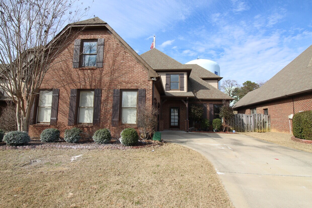 2217 Chalybe Dr, Hoover, AL 35226 House Rental in Hoover, AL