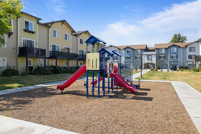 Building Photo - Arbors at Parc Rose