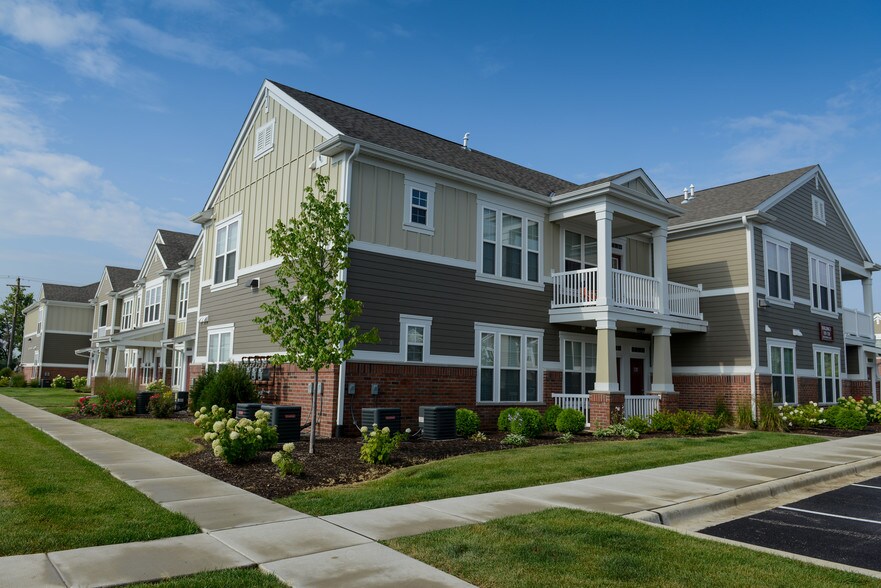 Enclave at 127th Rentals Plainfield, IL