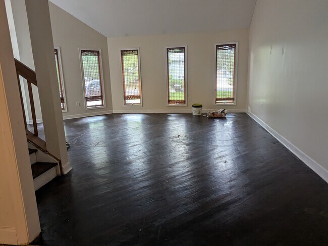 Foto del edificio - 520 Shadyside Ave