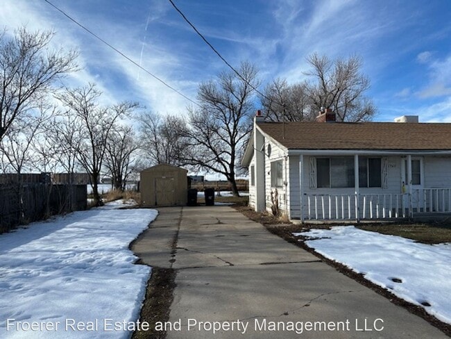 Building Photo - 3 br, 1 bath House - 1968 S 4000 W, Syracuse