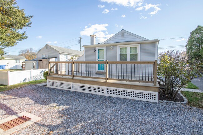 Foto del edificio - 10 Dorothy Rd