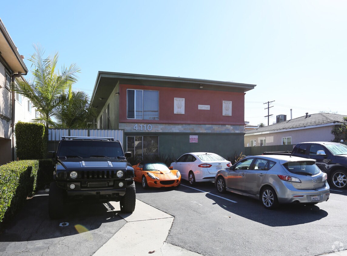 Foto del edificio - 4110 Inglewood Blvd