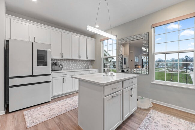 Building Photo - 1627 Sager Way