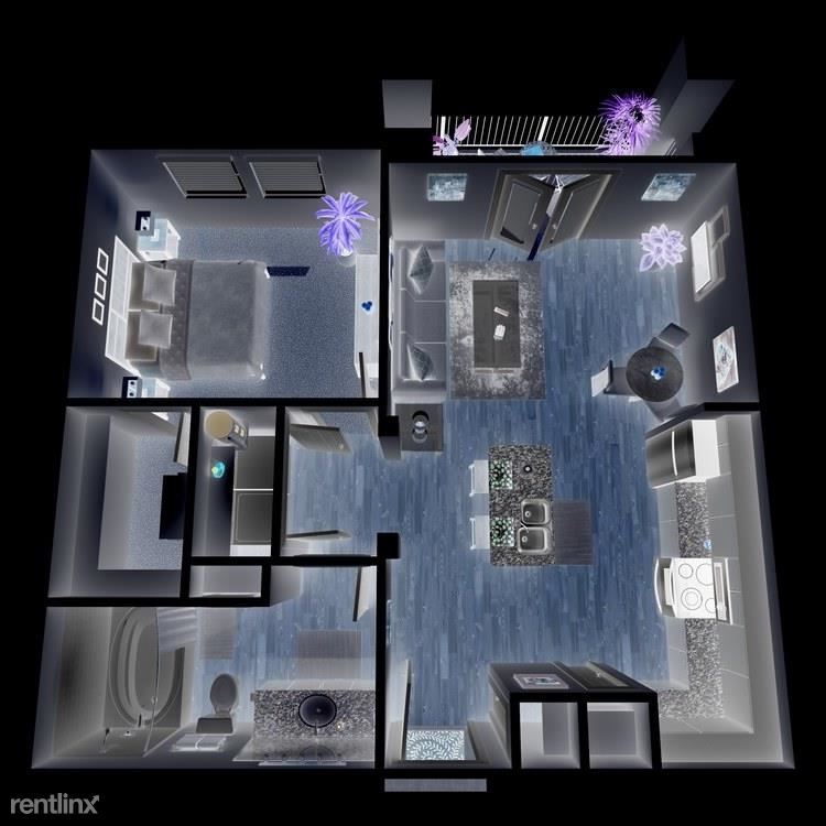 Foto del edificio - 1 br, 1 bath Condo - 21919 North Park Dr F...