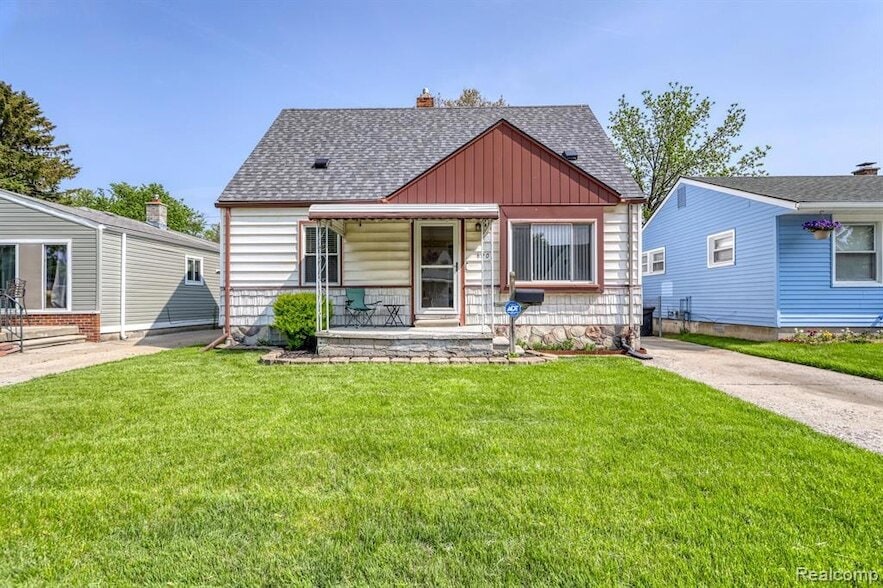 Foto principal - 620 W Kalama Ave