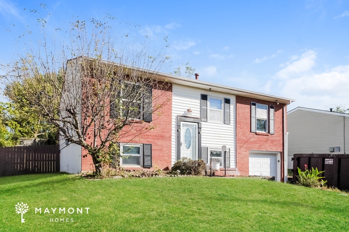 Foto principal - 10023 Dunraven Dr