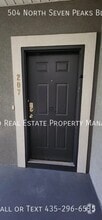 Building Photo - 504 N Seven Peaks Blvd