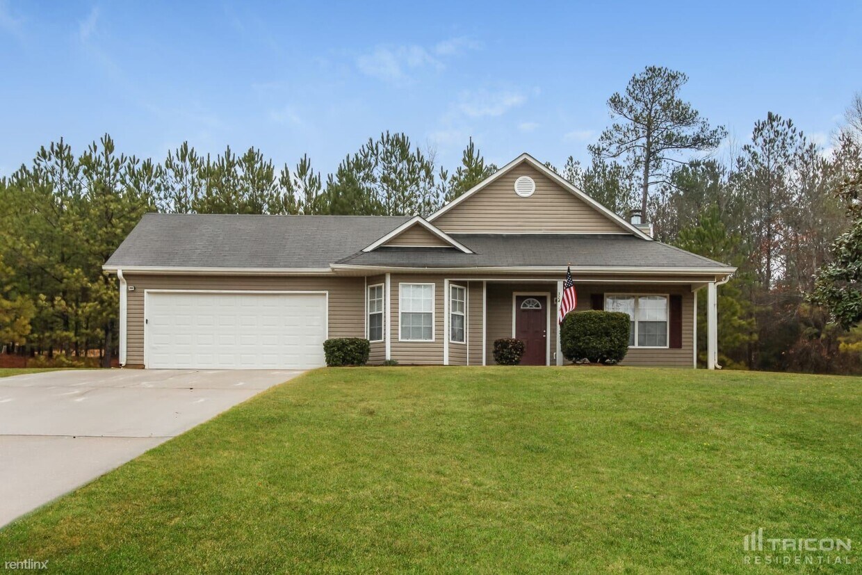 324 Shelley Ln, Locust Grove, GA 30248 House for Rent in Locust Grove