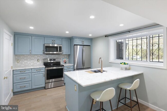 Foto del edificio - 1401 S Greenbrier St