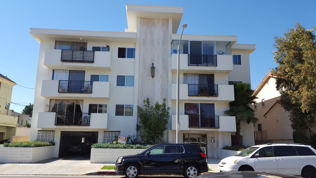 Foto del edificio - 929 S Bedford St