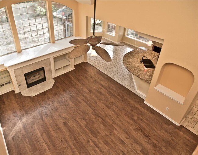 Foto del edificio - 5419 Austral Loop