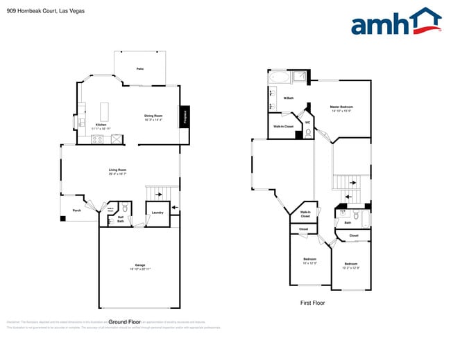 Building Photo - 909 Hornbeak Ct