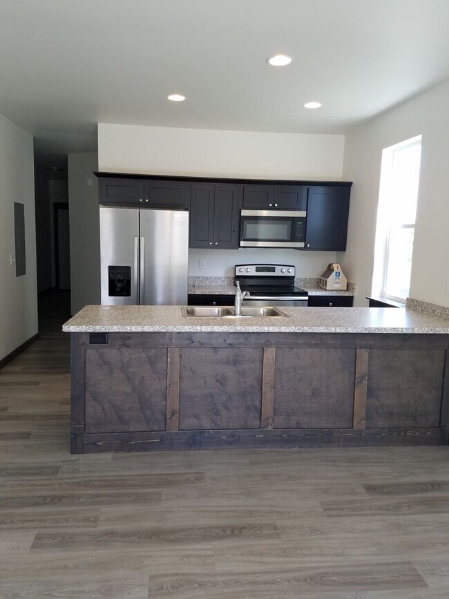 Foto del edificio - 1514 Butler Creek Ave