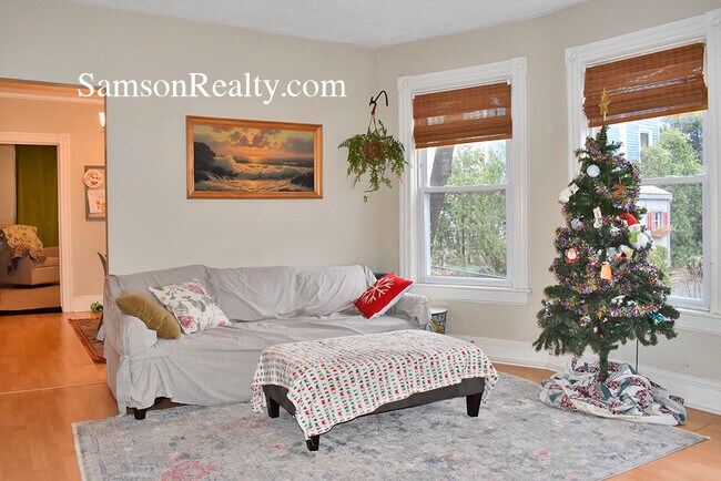 Foto del edificio - 15 Summit Ave