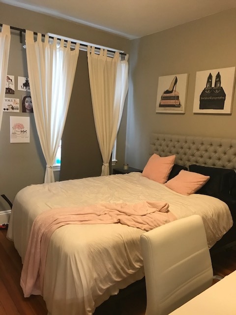 Foto del edificio - 1122 Commonwealth Ave