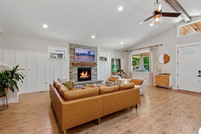 Foto del edificio - 614 N 16th St