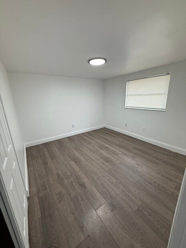 Bedroom 1 - 1015 58th Avenue Dr E