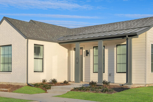 Foto del edificio - Storybook Ranch